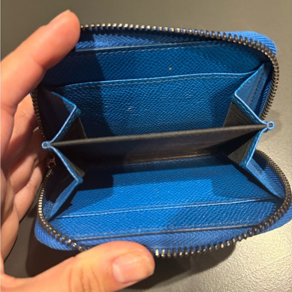 Dolce and Gabbana Card Holder - Picture 6 of 6